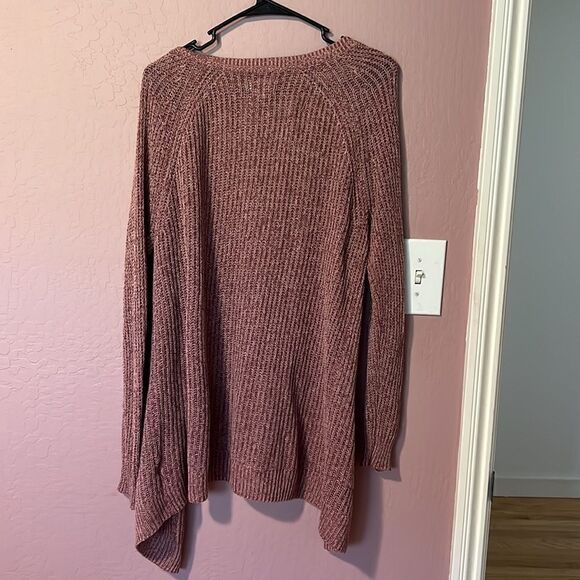 LA Hearts Cardigan   - Picture 4 of 4